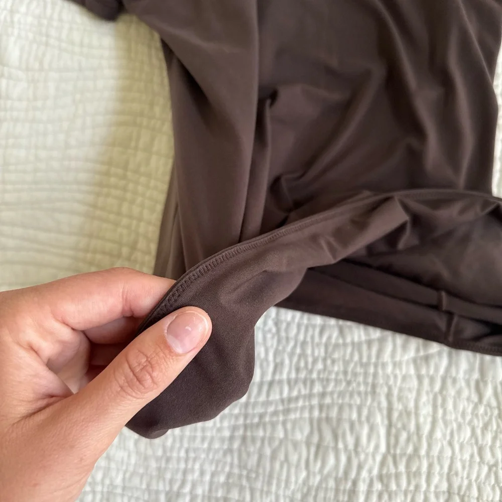 Lululemon Wundermost T-Shirt - Picture 6 of 6